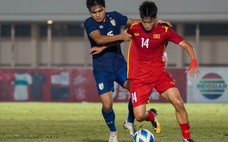 AFF khẳng định trận U.19 Việt Nam và Thái Lan thi đấu sòng phẳng