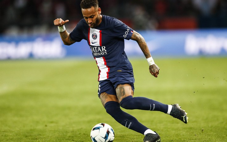 Tiết lộ gây sốc, PSG đã thực sự đề nghị bán Neymar cho Man City