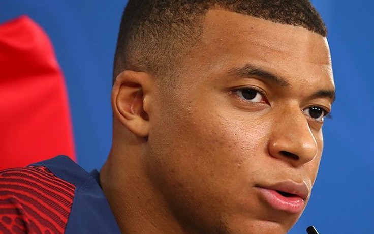 Mbappe lần đầu lên tiếng hé lộ về nội tình CLB PSG