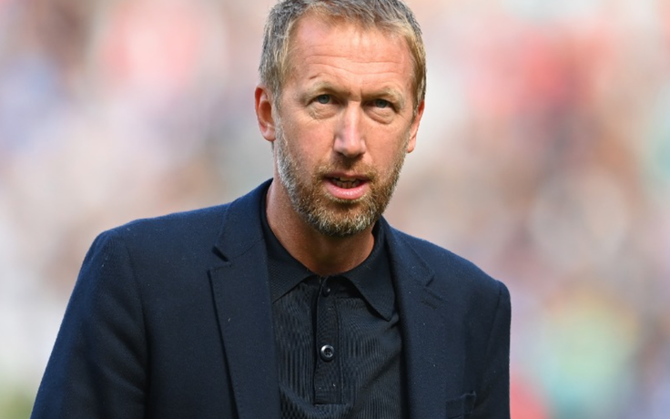 Chelsea chính thức công bố HLV Graham Potter thay Thomas Tuchel