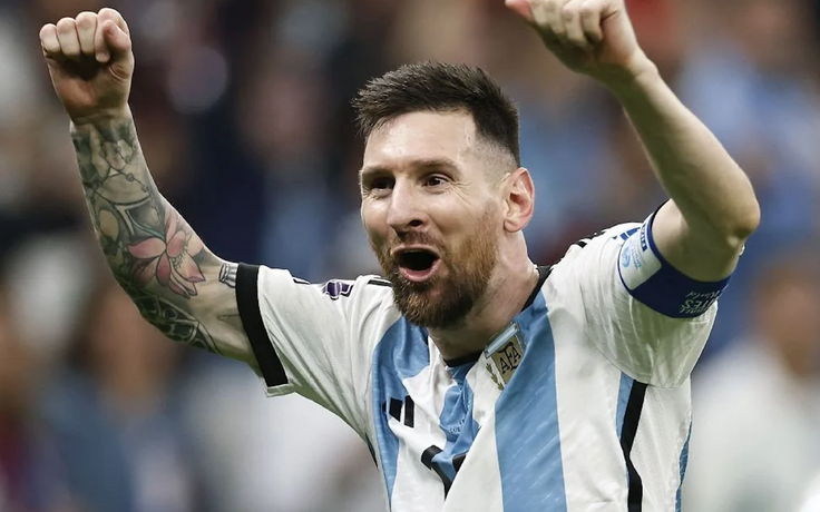 HLV Scaloni sắp gia hạn dẫn dắt tuyển Argentina, Messi vẫn dự World Cup 2026