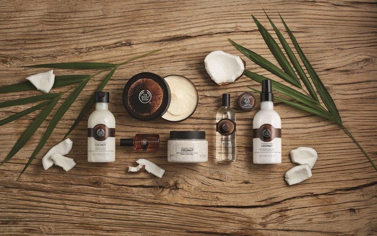 Thư giãn thoải mái - Tươi mát sảng khoái