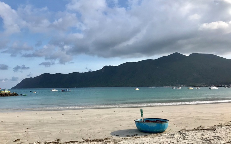Côn Đảo thuộc nhóm nguy cơ thấp: Vẫn không đón du khách từ đất liền