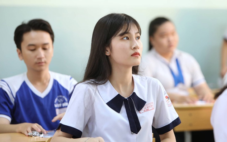 Điểm chuẩn 2019 Trường ĐH Sài Gòn