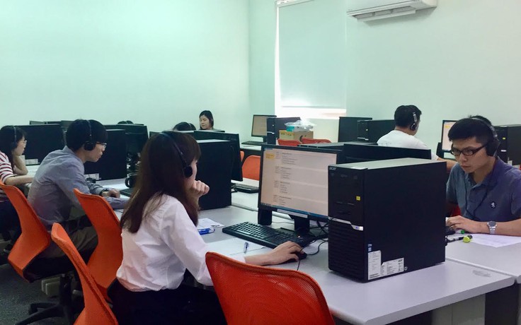 Bộ GD-ĐT cho phép trường ĐH cấp chứng chỉ tiếng Việt cho người nước ngoài