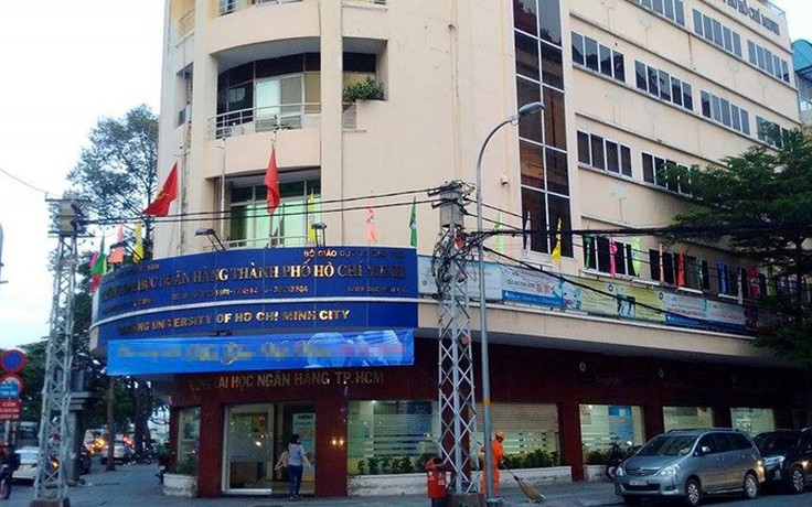 Vụ LS Bùi Quang Tín tử vong: Tiếp tục đình chỉ 7 người Trường ĐH Ngân hàng TP.HCM