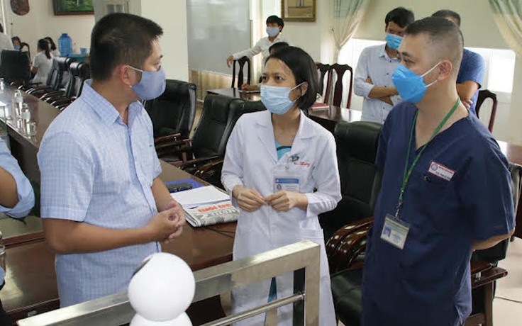 Sáng kiến 4 trường ĐH Việt Nam về Covid-19 được tài trợ 1 triệu euro