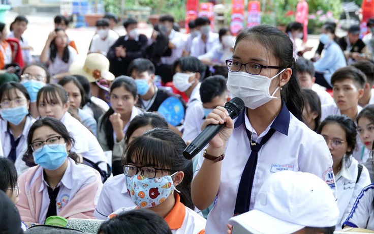 Những trường ĐH tại Việt Nam có học phí 300-500 triệu đồng/năm