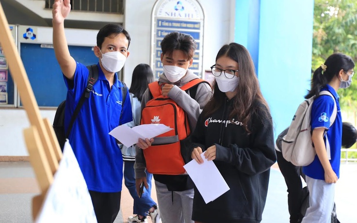 Thông tin mới nhất về cấu trúc đề thi kỳ thi đánh giá năng lực năm 2023 Thông tin mới nhất về cấu trúc đề thi kỳ thi đánh giá năng lực năm 2023