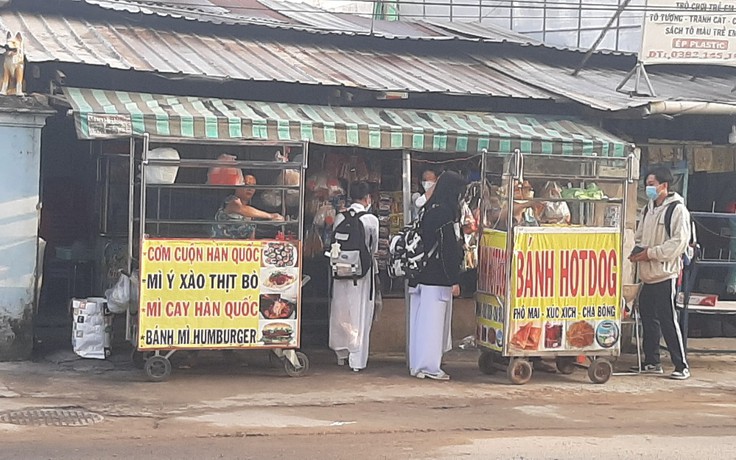 'Quên' ăn sáng sức khỏe sẽ ra sao?