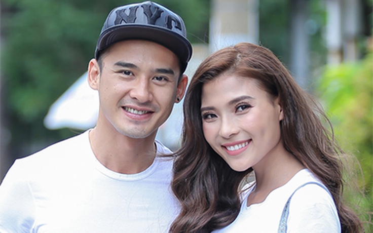 Thúy Diễm tiết lộ bí mật 'khó ưa' về Lương Thế Thành