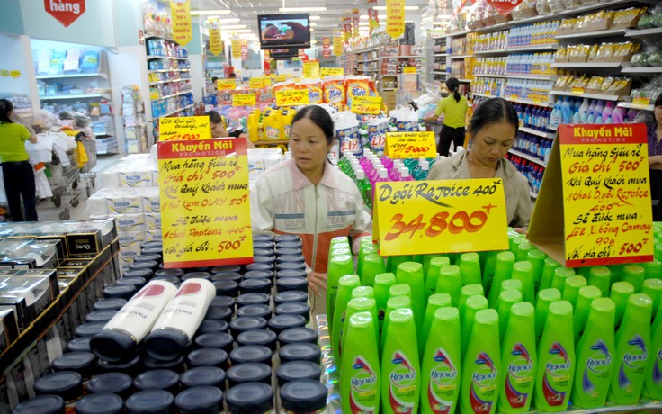 Bị phản đối, Bộ Công thương dừng quy định lạ đời về quản lý siêu thị
