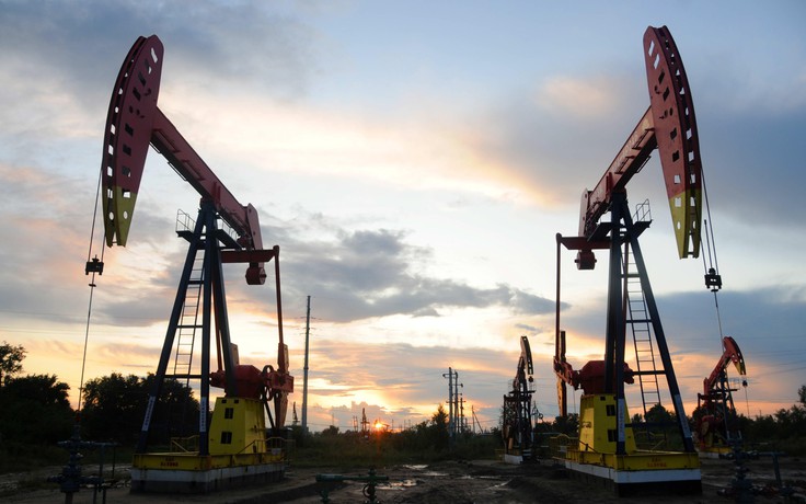 Giá xăng dầu hôm nay 5.11.2021: Lao dốc khi OPEC+ phớt lờ yêu cầu tăng sản lượng