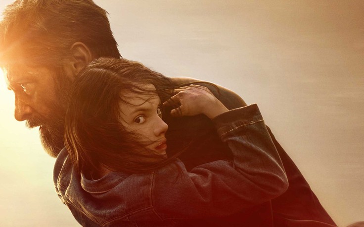 'Logan' mở màn thắng lợi tại phòng vé Bắc Mỹ