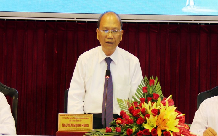 Sai phạm đất đai ở Phan Thiết: Bí thư Tỉnh ủy Bình Thuận nói gì?