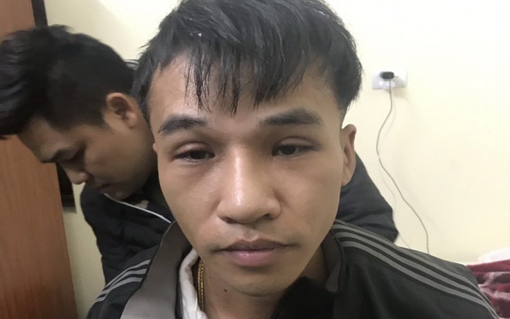 Nghi phạm trộm 200 lượng vàng ở Bình Thuận đã phẫu thuật thay đổi khuôn mặt