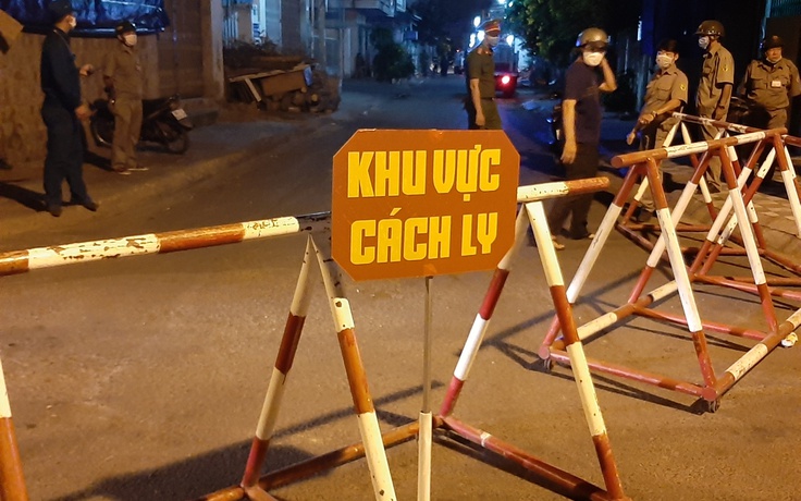 Bình Thuận không đón khách nội địa từ các tỉnh có dịch Covid-19