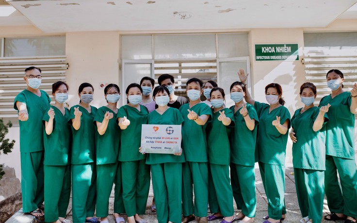 Bình Thuận: Ca Covid-19 thứ 36 âm tính lần 1 sau 8 lần xét nghiệm dương tính