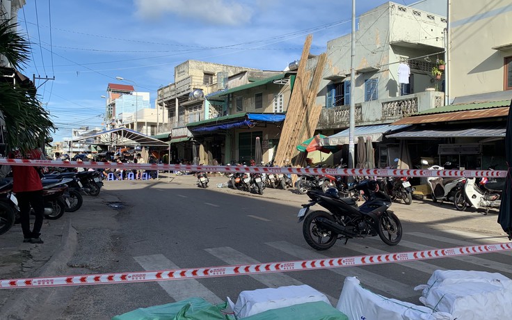 Bình Thuận: Phát hiện thêm 37 ca nghi nhiễm Covid-19