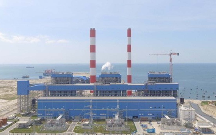 EVN kết luận tố cáo các sai phạm tại Nhà máy nhiệt điện Vĩnh Tân 4