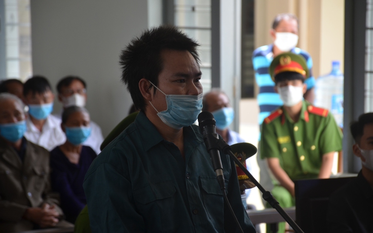 Bình Thuận: Tuyên tử hình hung thủ cầm búa đánh chết cựu công an xã