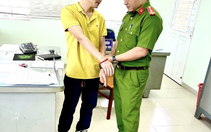 Bình Thuận: Bắt giam cựu cán bộ công an trại giam Z30D có hành vi lừa đảo