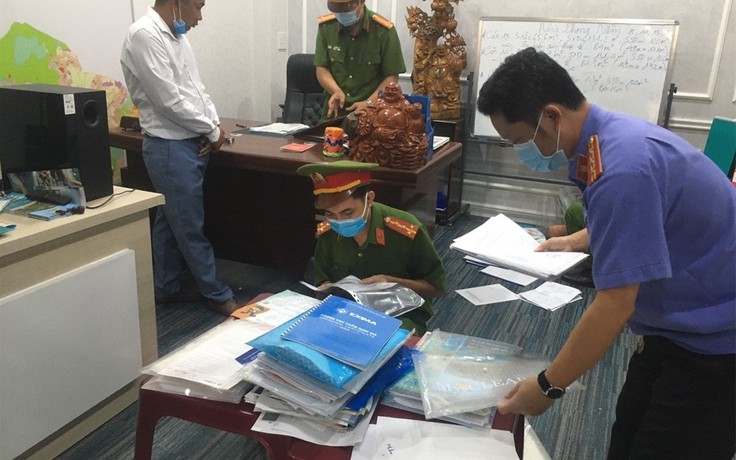 Bình Thuận: Sắp xét xử giám đốc Diamond Land bán dự án 'ma' lừa 50 tỉ đồng
