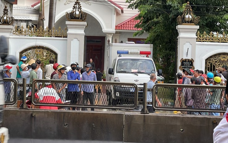 Vì sao các cán bộ Cục quản lý thị trường Bình Thuận bị bắt giam?