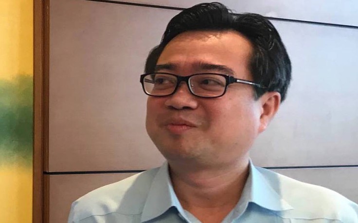 Bí thư Nguyễn Thanh Nghị: Kiên Giang cũng băn khoăn về dừng giao dịch đất 'đặc khu'