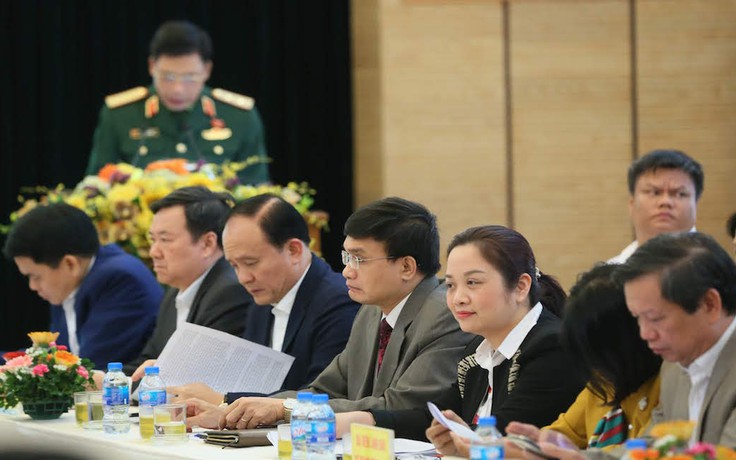 Nhiều cử tri kiến nghị về phát ngôn của đại biểu Quốc hội Lưu Bình Nhưỡng