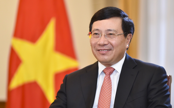 Việt Nam sẽ tiếp tục củng cố các chính sách thúc đẩy quyền con người