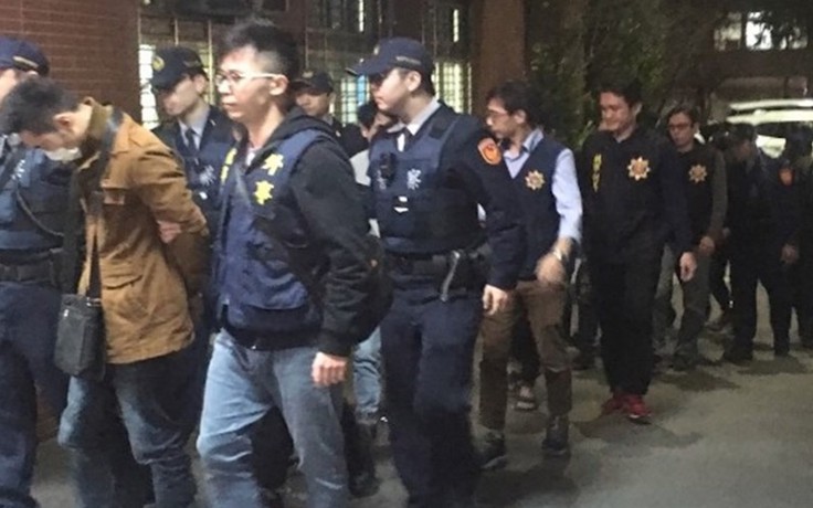 Bộ Ngoại giao thông tin về việc 7 lao động Việt bị bắt tại Đài Loan