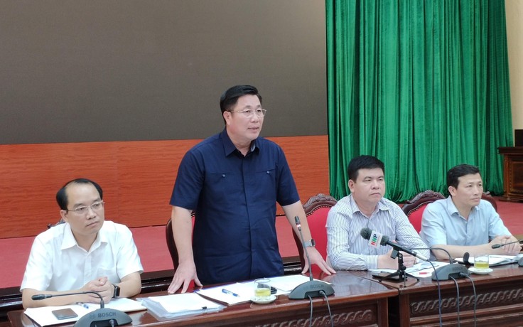 Chủ tịch quận Hoàng Mai lên tiếng về việc sử dụng bằng thạc sỹ 'ma'
