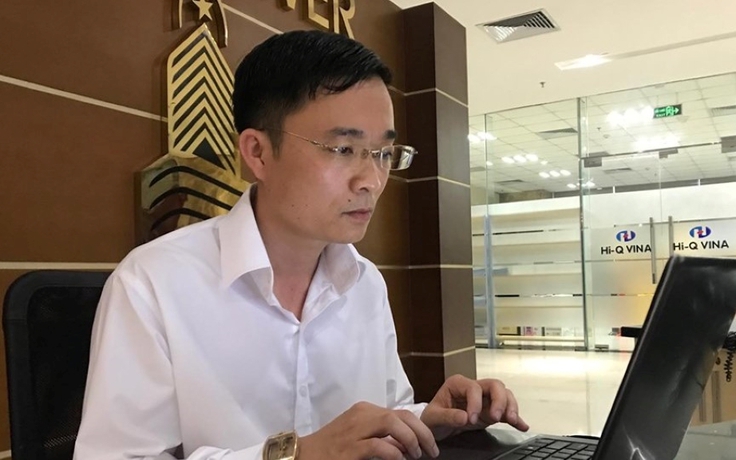 Không có 'nhà báo quốc tế' Lê Hoàng Anh Tuấn đăng ký hoạt động ở Việt Nam