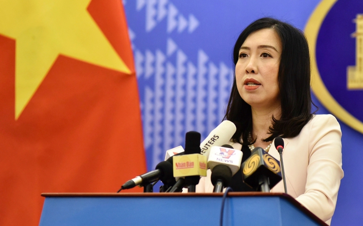 Mỹ vẫn còn trích dẫn một số thông tin sai lệch về tự do tôn giáo tại Việt Nam