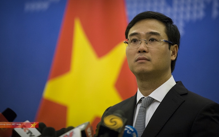 Việt Nam ‘hoàn toàn bác bỏ’ việc bị đánh giá là không có tự do internet