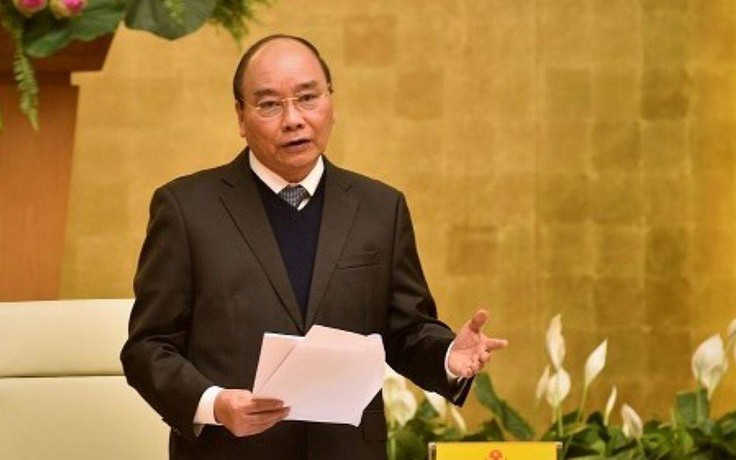 Việt Nam đề nghị lùi Hội nghị cấp cao ASEAN đến tháng 6 vì Covid-19