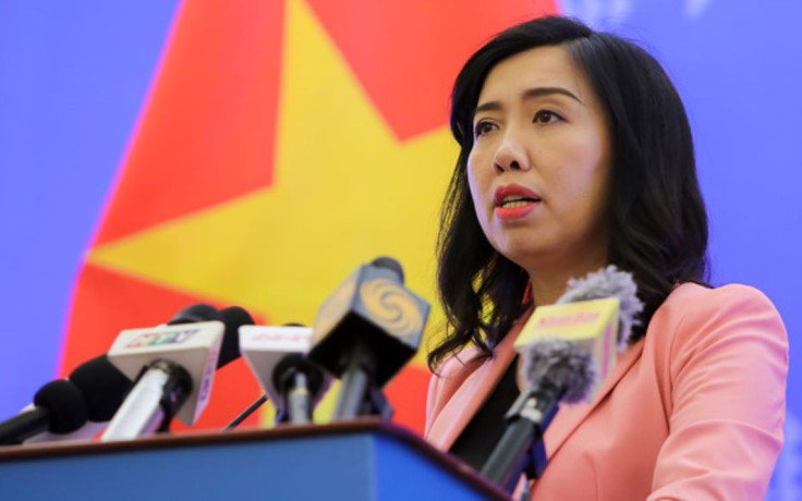 Việt Nam đối xử bình đẳng với người nước ngoài trong đối phó dịch Covid-19