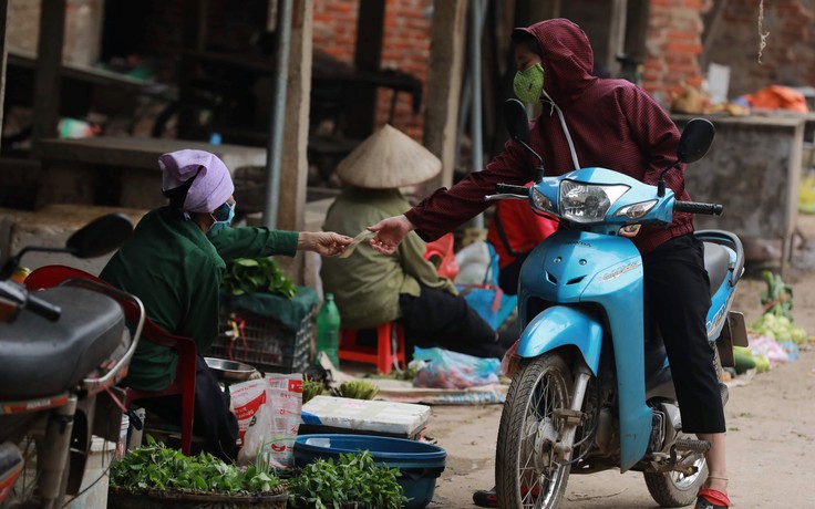 Nhiều công trình xây dựng bị 'tạp chí' hỏi thăm mùa Covid-19