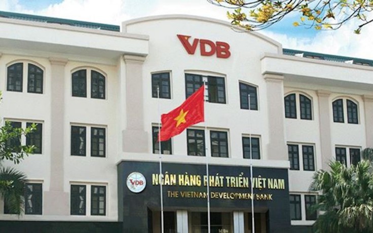 VDB nguy cơ mất vốn ở nhiều khoản nợ