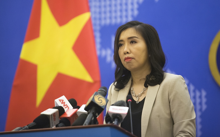 Bộ Ngoại giao cập nhật việc Việt Nam mở lại đường bay quốc tế