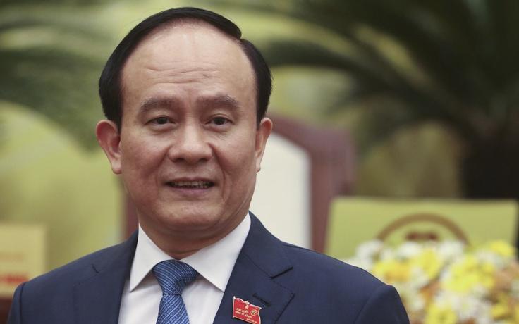 Ông Nguyễn Ngọc Tuấn được bầu làm Chủ tịch HĐND TP.Hà Nội