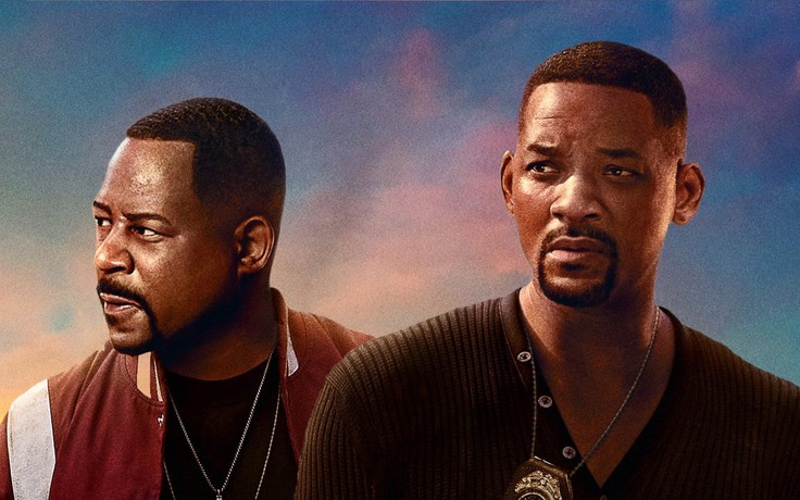 ‘Bad Boys For Life’: Will Smith hóa ‘trai hư’, đối mặt với tử thần