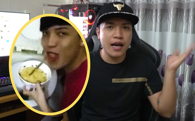 Dân mạng 'ném đá' khi 'YouTuber bị chỉ trích nhiều nhất Việt Nam' tái xuất