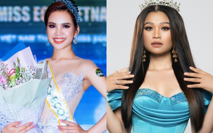 Người đẹp Ê Đê gặp sự cố, không đại diện Việt Nam thi 'Miss Eco International 2022'