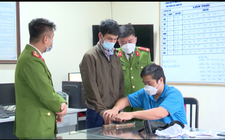Công an Nam Định cảnh báo: Khoe tài sản trên MXH dễ thu hút trộm cắp tài sản