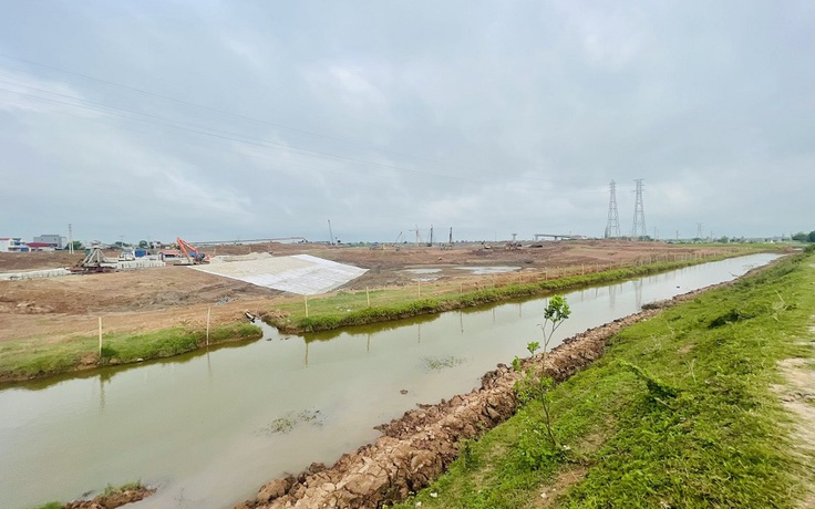 Nam Định: Huyện 'quyết' cưỡng chế DN, gần 30.000 hộ dân có nguy cơ bị cắt nước sạch