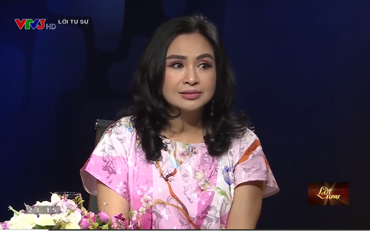 Diva Thanh Lam: Vẫn phải rút kinh nghiệm sau những phát ngôn 'ồn ào'