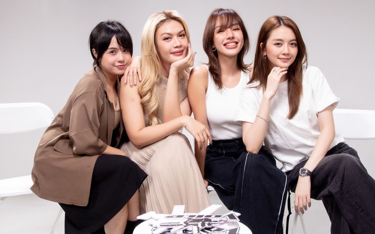 Các học trò của Hồ Ngọc Hà tại 'The Voice 2012' sau 10 năm Các học trò của Hồ Ngọc Hà tại 'The Voice 2012' sau 10 năm