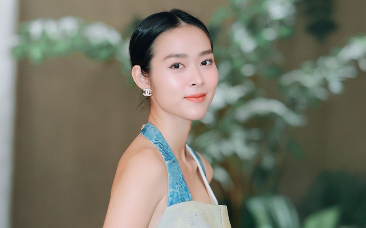 Diễn viên Diệp Bảo Ngọc: Tôi từ chối cảnh nóng vì sợ ảnh hưởng đến con Diễn viên Diệp Bảo Ngọc: Tôi từ chối cảnh nóng vì sợ ảnh hưởng đến con